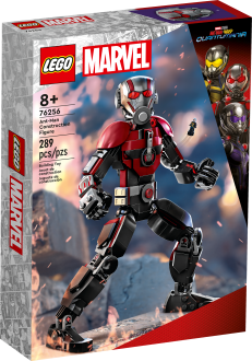 LEGO Marvel 76256 Ant-Man Construction Figure