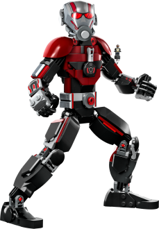 LEGO Marvel 76256 Ant-Man Construction Figure