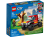 LEGO City 60393 4x4 Fire Truck Rescue