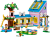 LEGO Friends 41727 Dog Rescue Centre