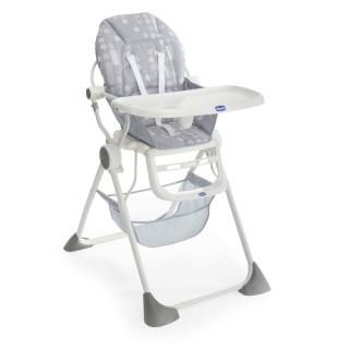 Chicco Pocket Lunch Mama Sandalyesi