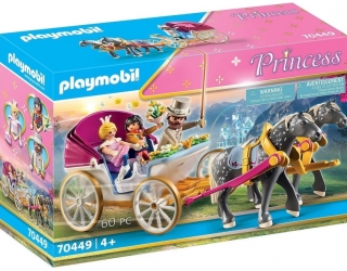 Playmobil 70449 Horse Drawn Carriage