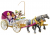 Playmobil 70449 Horse Drawn Carriage