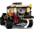 LEGO Jurassic World 76951 Pyroraptor Dilophosaurus Transport