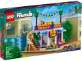 LEGO Friends 41747 Heartlake City Community Kitchen resim