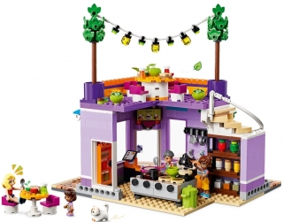 LEGO Friends 41747 Heartlake City Community Kitchen