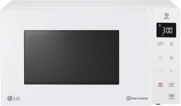 LG MH6535GDH Mikrodalga Fırın