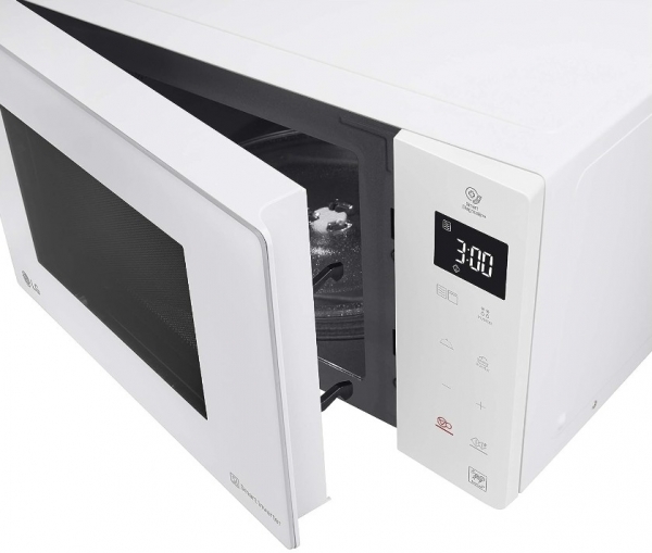 LG MH6535GDH Mikrodalga Fırın