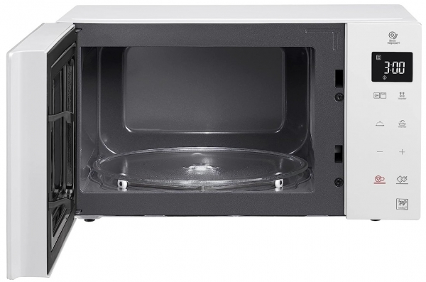 LG MH6535GDH Mikrodalga Fırın