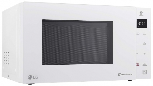 LG MH6535GDH Mikrodalga Fırın