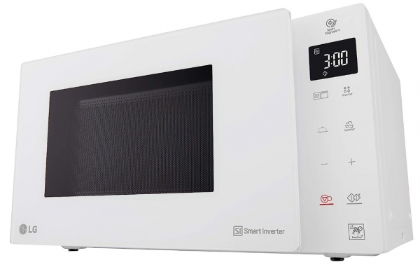 LG MH6535GDH Mikrodalga Fırın