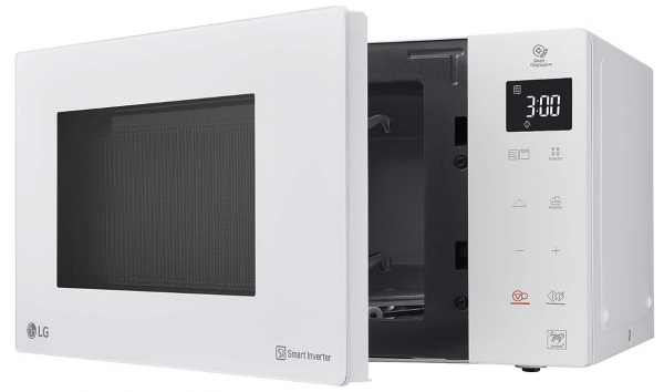 LG MH6535GDH Mikrodalga Fırın