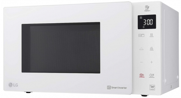 LG MH6535GDH Mikrodalga Fırın