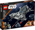 LEGO StarWars 75346 Pirate Snub Fighter resim