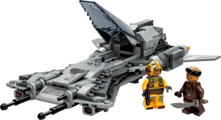 LEGO StarWars 75346 Pirate Snub Fighter