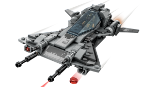 LEGO StarWars 75346 Pirate Snub Fighter