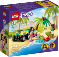 LEGO Friends 41697 Turtle Protection Vehicle resim