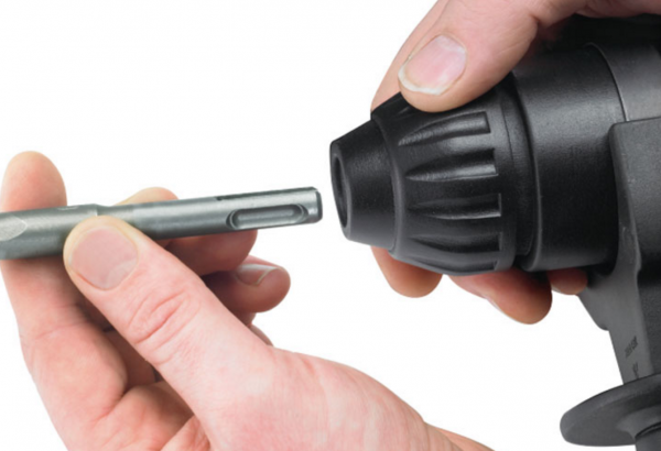 Black+Decker KD750KC Matkap