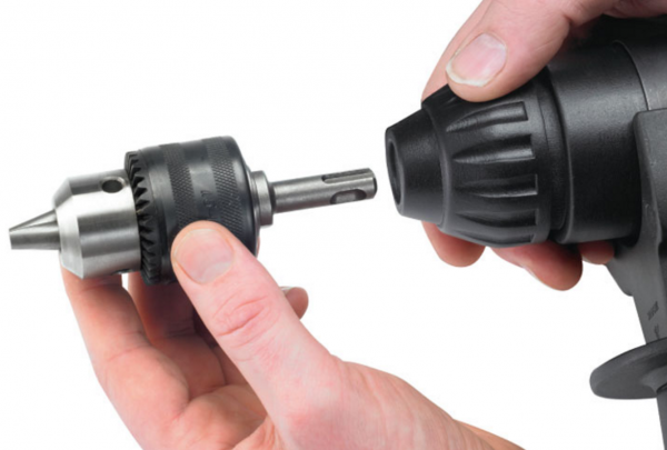 Black+Decker KD750KC Matkap