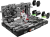 LEGO Star Wars 75329 Death Star Trench Run Diorama