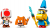LEGO Super Mario 71407 Cat Peach Suit and Frozen Tower Expansion Set