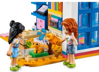 LEGO Friends 41739 Liann's Room