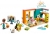 LEGO Friends 41754 Leo's Room