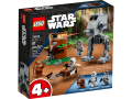 LEGO Star Wars 75332 AT ST resim