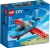 LEGO City 60323 Stunt Plane