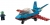 LEGO City 60323 Stunt Plane