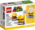 LEGO Super Mario 71373 Builder Mario resim