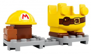 LEGO Super Mario 71373 Builder Mario