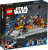 LEGO Star Wars 75334 Obi Wan Kenobi vs Darth Vader