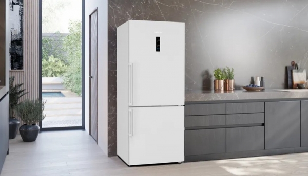 Siemens KG76PAWC0N Buzdolabı