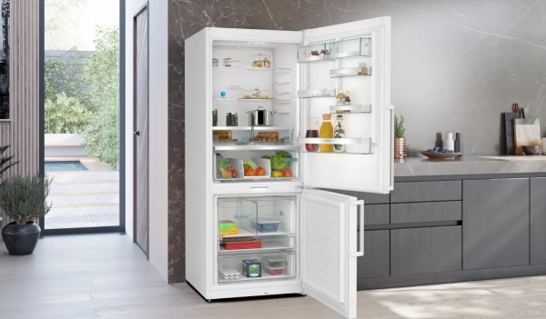 Siemens KG76PAWC0N Buzdolabı