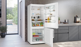 Siemens KG76PAWC0N Buzdolabı
