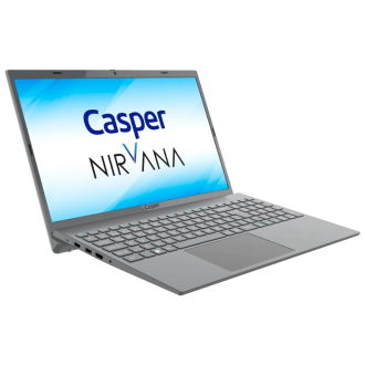 Casper Nirvana C370.5030-4C00B Laptop