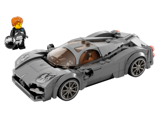 LEGO Speed Champions 76915 Pagani Utopia