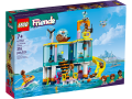 LEGO Friends 41736 Sea Rescue Center resim