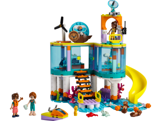 LEGO Friends 41736 Sea Rescue Center