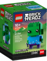 LEGO Brickheadz 40626 Zombie resim
