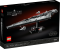 LEGO Star Wars 75356 Executor Super Star Destroyer resim
