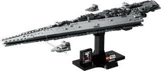 LEGO Star Wars 75356 Executor Super Star Destroyer