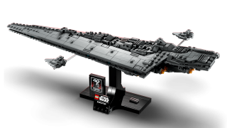 LEGO Star Wars 75356 Executor Super Star Destroyer