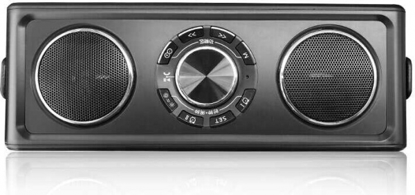 Soaiy S18 Bluetooth Hoparlör