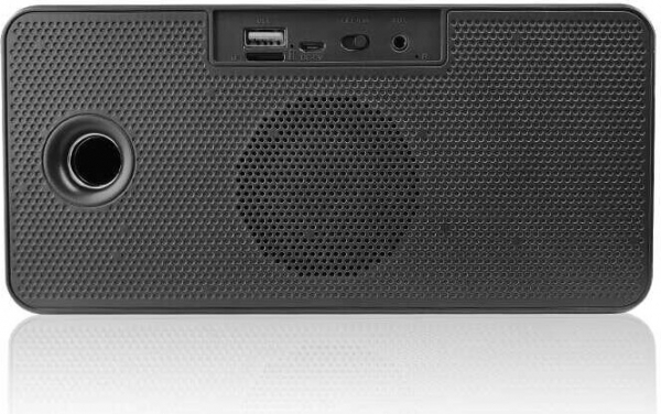 Soaiy S18 Bluetooth Hoparlör