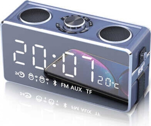 Soaiy S18 Bluetooth Hoparlör