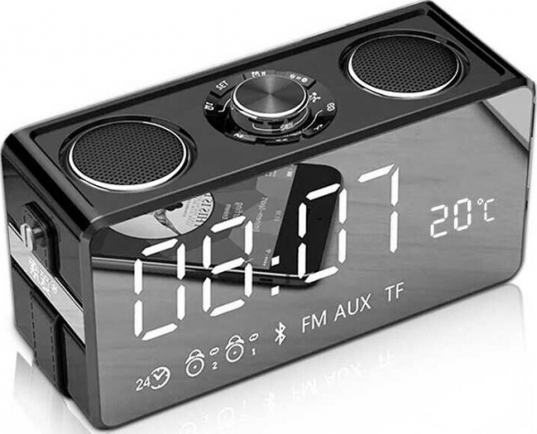Soaiy S18 Bluetooth Hoparlör