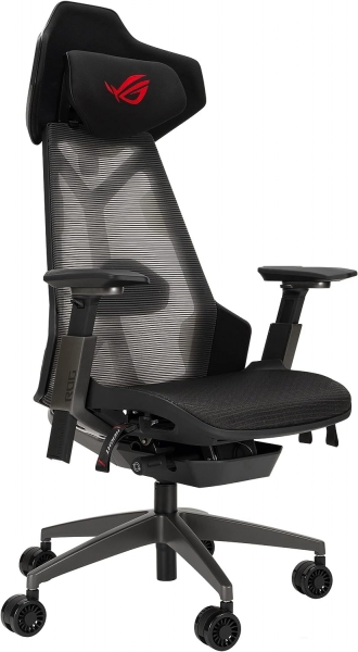 Asus ROG Destrier Oyuncu Koltuğu