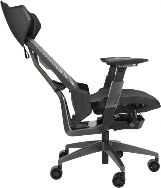 Asus ROG Destrier Oyuncu Koltuğu